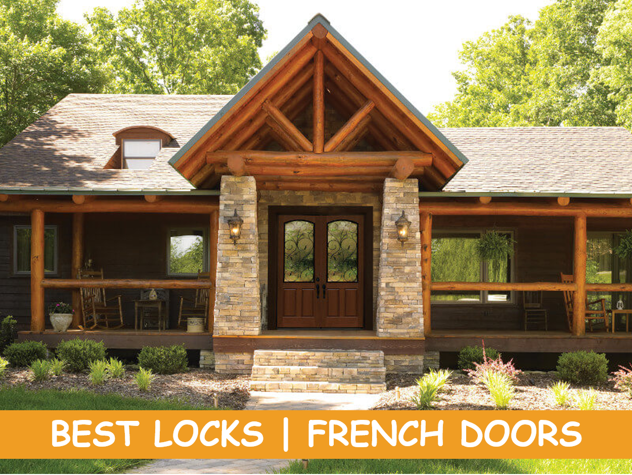 Best Locks | French Doors