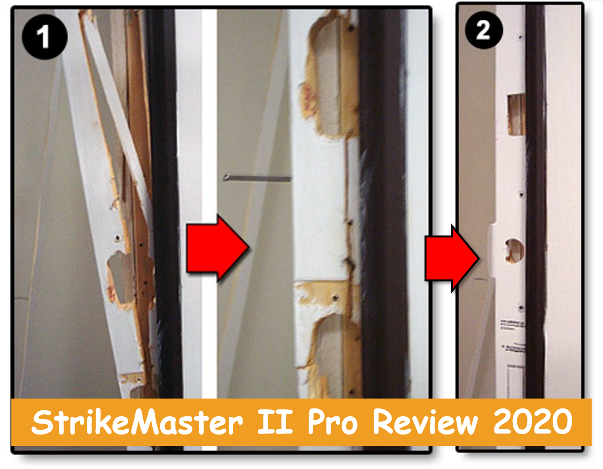 StrikeMaster II Pro Review 2020